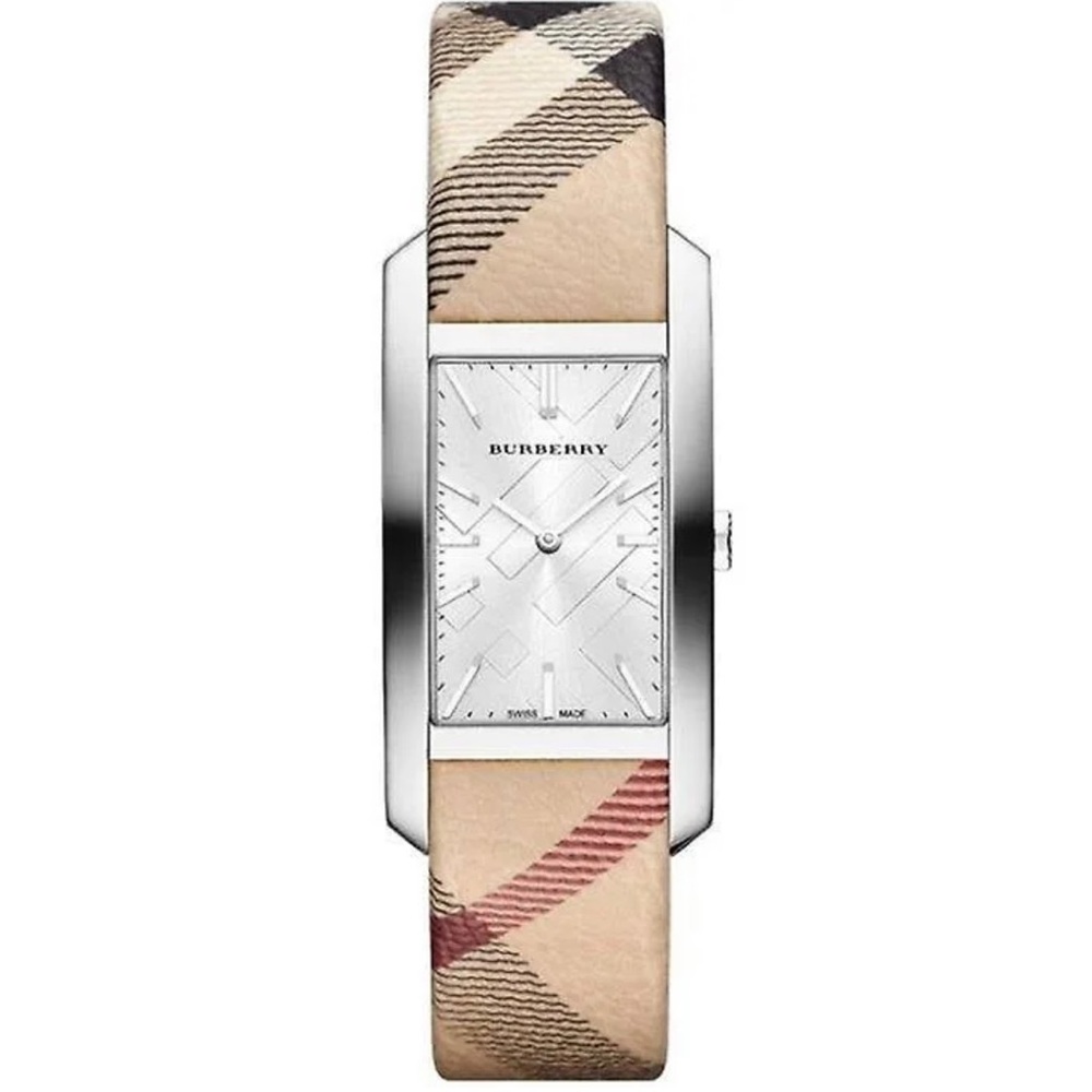 Burberry watch
